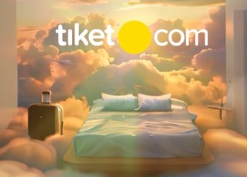 Mudahkan Perjalanan Bisnis dengan Tiket.com For Corporate