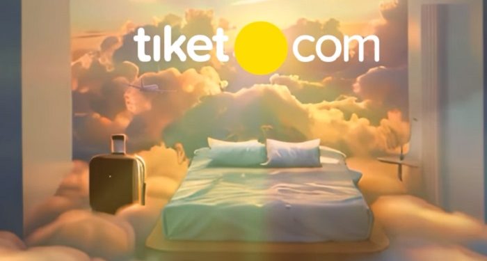Mudahkan Perjalanan Bisnis dengan Tiket.com For Corporate