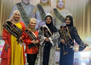 The Grand Final Duta Muslimah Hunt 2024: Inspirasi Muslimah Masa Depan