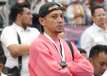 Fauzi Baadilla Ditunjuk Sebagai Komisaris Pos Indonesia