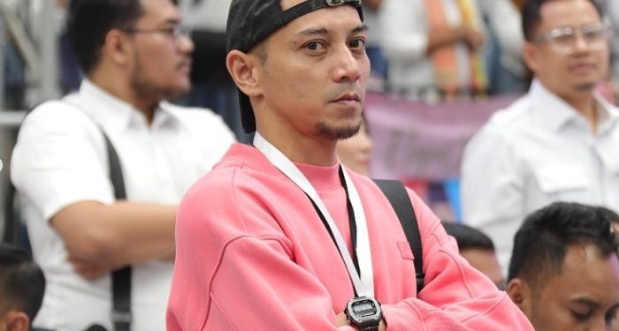 Fauzi Baadilla Ditunjuk Sebagai Komisaris Pos Indonesia