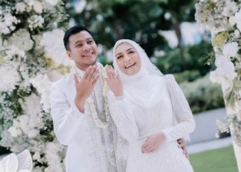 Potret Melody Prima Usai Menikah Lagi Dengan Ilham Akbar Prawira