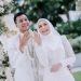 Potret Melody Prima Usai Menikah Lagi Dengan Ilham Akbar Prawira