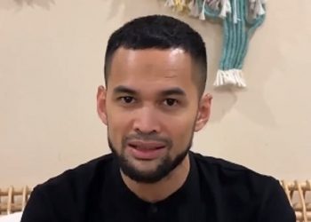 Teuku Wisnu Terkejut Dengan Fasilitas Nassa School Bekasi