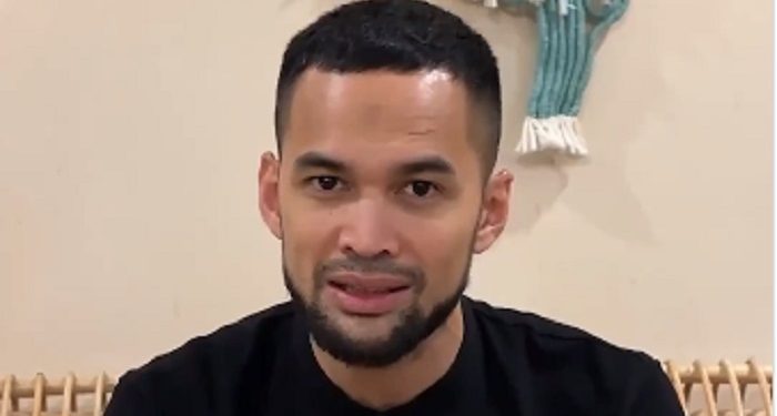 Teuku Wisnu Terkejut Dengan Fasilitas Nassa School Bekasi