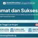 Selamat, Alumni Kafila International Islamic School Berhasil Diterima Perguruan Tinggi Terbaik