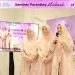 Jadi Momen Spesial, Sisesa Gelar Seminar Parenting Muslimah Eksklusif
