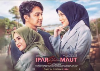 Belajar Parenting dari Film Ipar Adalah Maut