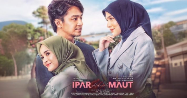 Belajar Parenting dari Film Ipar Adalah Maut