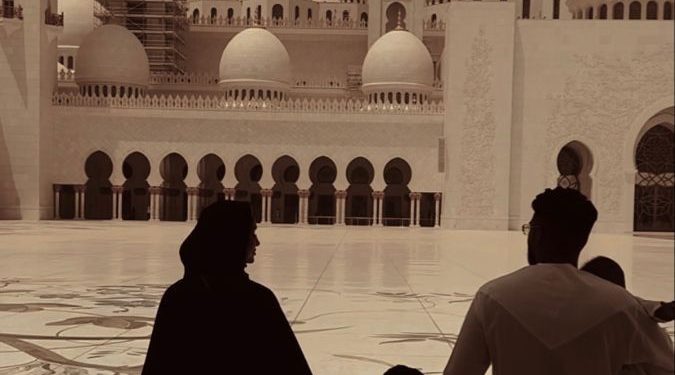 Mendidik Anak Muslim, Membangun Keluarga Kebaikan