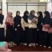 Hari Terakhir, SMA JISc Laksanakan MPLS Mabit Bersama Mam Fifi