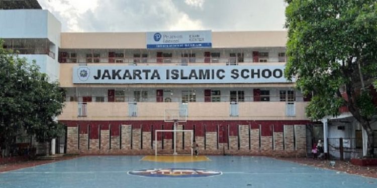Per 10 Juli 2024, 105 dari 159 Siswa SMA JISc Telah Diterima di PTN