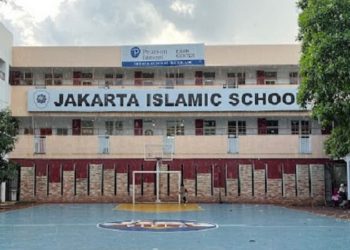 Program Baru JISc Bernama Maghrib Mengaji