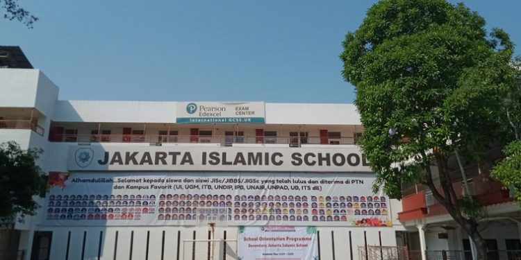 Per 19 Juli 2024, 137 dari 149 Siswa SMA JISc Diterima di PTN