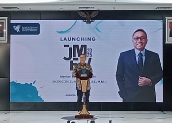 Jakarta Muslim Fashion Week (JMFW) 2025 Hadir Kembali untuk Merambah Pasar Global