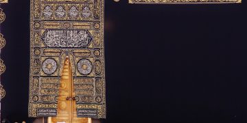 Hukum Mewakili Umrah untuk yang Sudah Meninggal