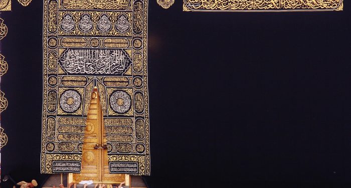 Hukum Mewakili Umrah untuk yang Sudah Meninggal