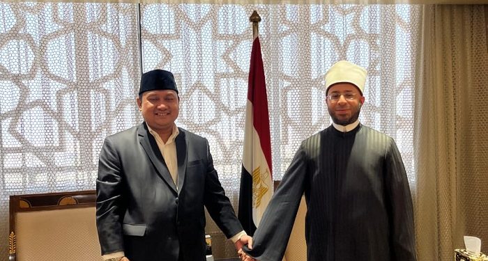 Kemendikbudristek Telah Memiliki Akses ke Jurnal Internasional