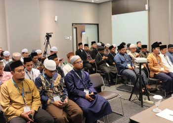 Kementerian Agama Umumkan 29 Imam Masjid untuk UEA 2024