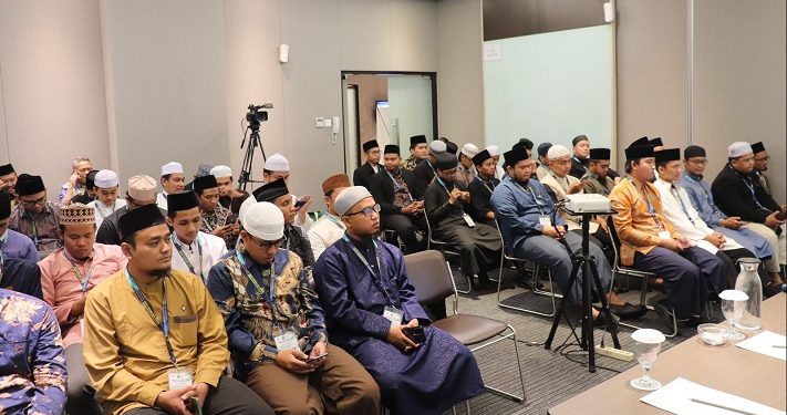 Kementerian Agama Umumkan 29 Imam Masjid untuk UEA 2024