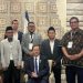 Melukai Hati Umat Islam, Lima Cendekiawan Nahdliyin Bertemu Presiden Israel