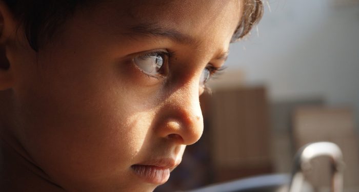 Mendidik Anak yang Keras Kepala