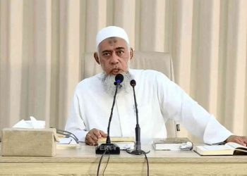 Ustadz Yazid Jawas Wafat di Usia 61 Tahun Usai Ibadah Haji