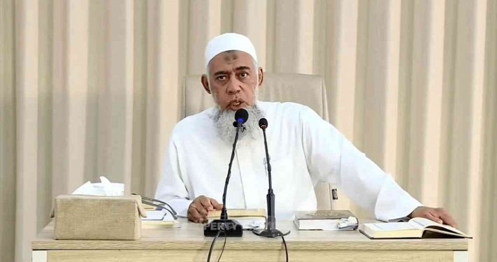 Ustadz Yazid Jawas Wafat di Usia 61 Tahun Usai Ibadah Haji