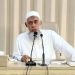 Ustadz Yazid Jawas Wafat di Usia 61 Tahun Usai Ibadah Haji