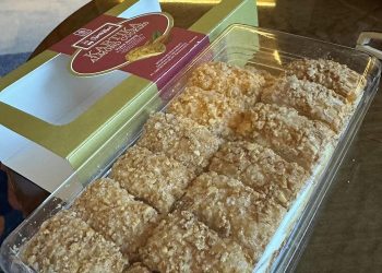 Perhatian Tidak Perlu Mahal