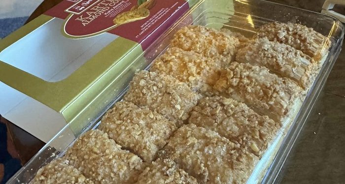 Perhatian Tidak Perlu Mahal