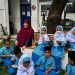 Ngajar Anak-anak SD Hipotesis