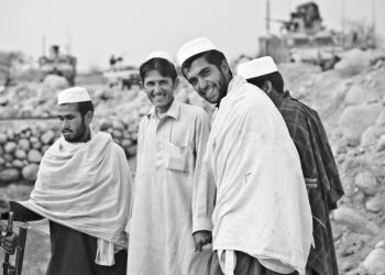 Jadilah Orang yang Penuh Berkah