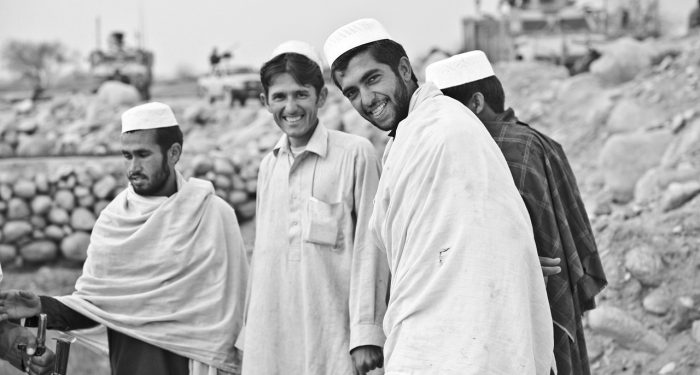 Jadilah Orang yang Penuh Berkah