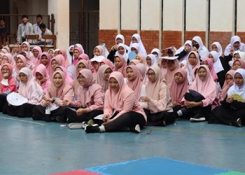 MPLS SMA JISc Hari Keempat, Pengembangan Diri dan Sharing Alumni