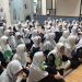 Makin Seru dan Edukatif Hari Keempat MPLS SMP JISc