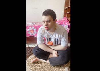 Warga Palestina Sindrom Down Dibunuh Israel Menggunakan Anjing (2)