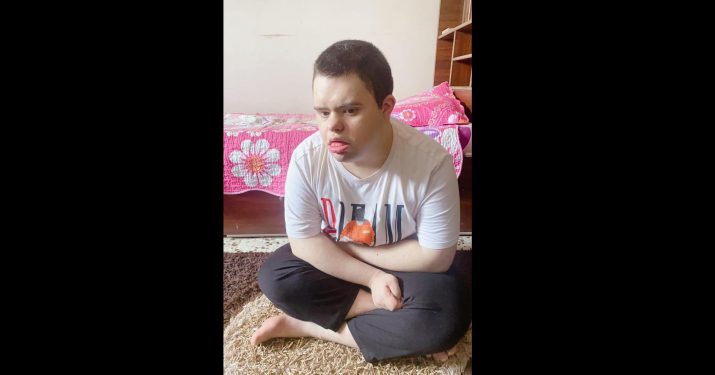 Warga Palestina Sindrom Down Dibunuh Israel Menggunakan Anjing (2)