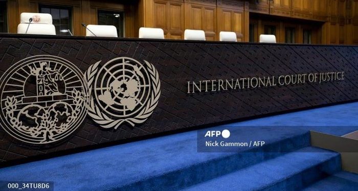 Mahkamah Agung PBB Menyatakan Pendudukan Israel Atas Wilayah Palestina Adalah Ilegal