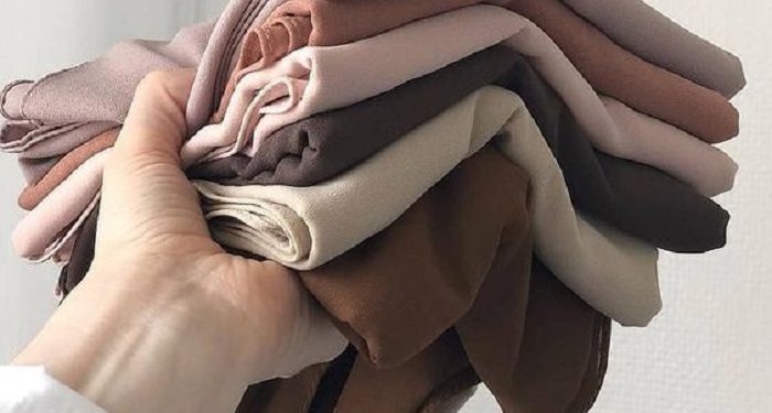 Ketahui, Warna Hijab Dapat Melihat Kepribadian Seseorang