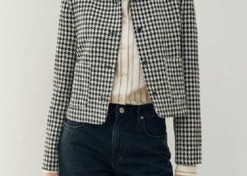 Makin Tampil Kece, Berikut Rekomendasi Jenis Jaket Wanita