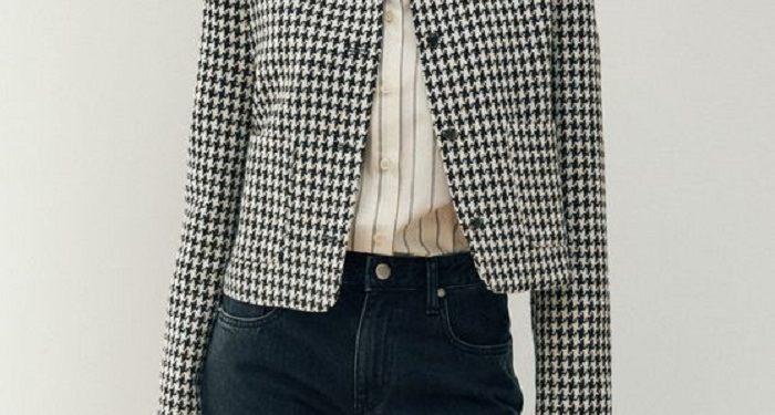 Makin Tampil Kece, Berikut Rekomendasi Jenis Jaket Wanita