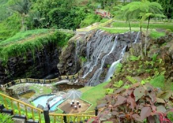 Sunyi dan Sejuk, Lima Rekomendasi Tempat Wisata di Purwokerto