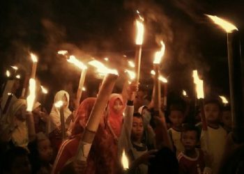 20 Kata Islami Penuh Makna untuk Menyambut Tahun Baru Hijriah