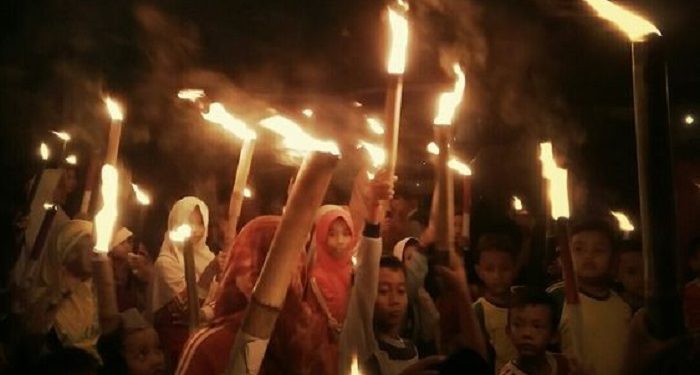 20 Kata Islami Penuh Makna untuk Menyambut Tahun Baru Hijriah
