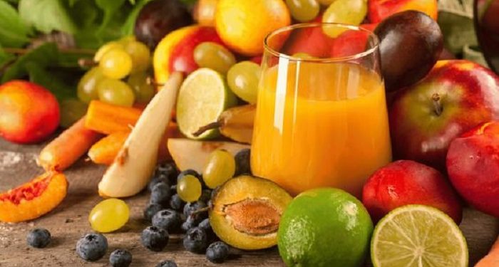 Ketahui Jus Mangga dan Wortel Dapat Menyehatkan Kulit