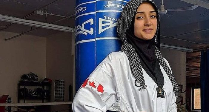 Atlet Muslim Mulai Bersinar Terang di Olimpiade Paris 2024