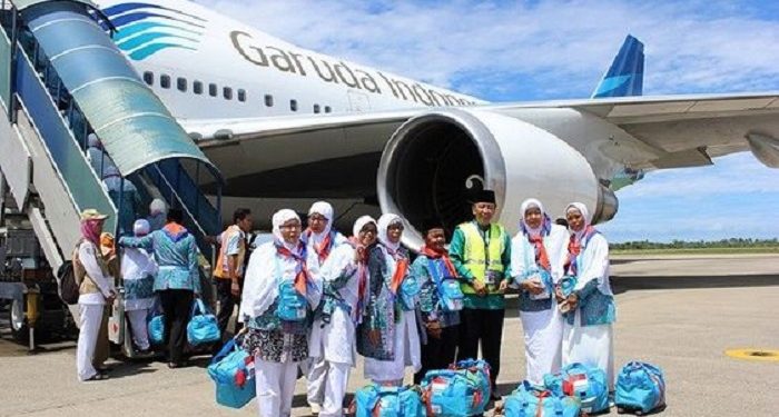 Tengah Ramai Isu Alokasi Tambahan Kuota Haji, Berikut Paparannya