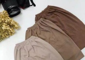 Cara Memilih Ciput Hijab yang Nyaman Dipakai