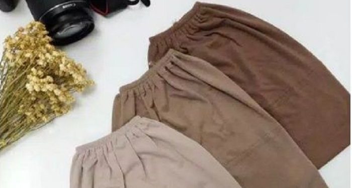 Cara Memilih Ciput Hijab yang Nyaman Dipakai